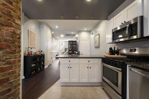 402 Alpine Avenue Central North Side PA 15212