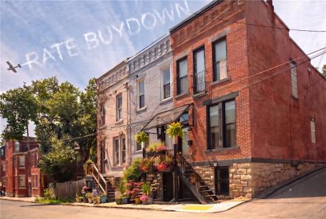 402 Alpine Avenue Central North Side PA 15212