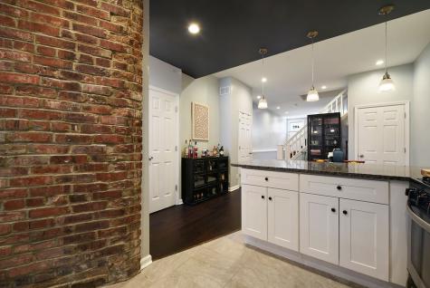 402 Alpine Avenue Central North Side PA 15212