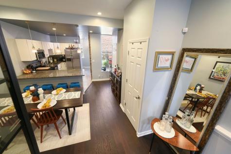 402 Alpine Avenue Central North Side PA 15212