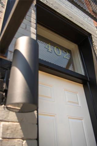 402 Alpine Avenue Central North Side PA 15212