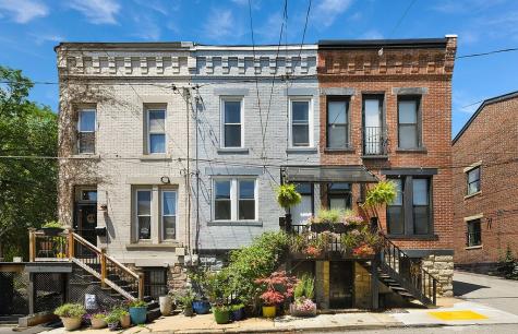 402 Alpine Avenue Central North Side PA 15212