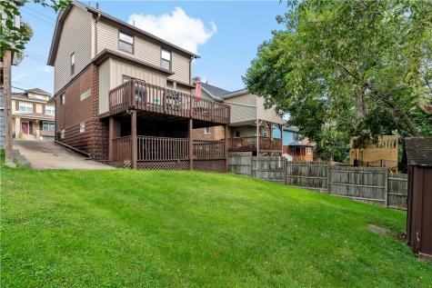 2689 Crosby Avenue Dormont PA 15216