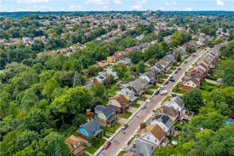 2689 Crosby Avenue Dormont PA 15216