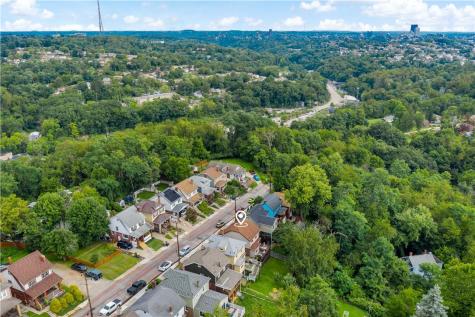 2689 Crosby Avenue Dormont PA 15216