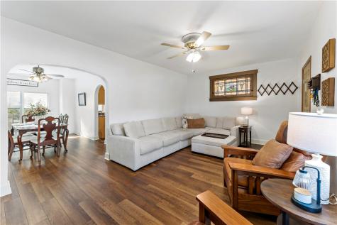 2689 Crosby Avenue Dormont PA 15216