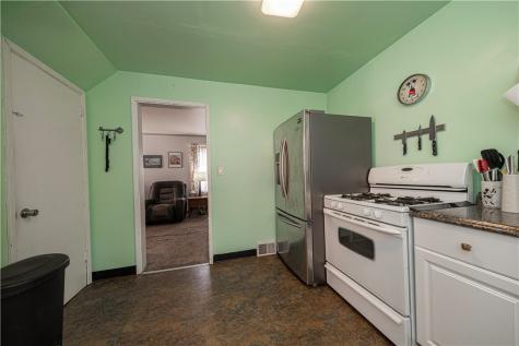 437 Virginia Avenue Harmony Township PA 15003