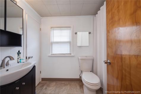 437 Virginia Avenue Harmony Township PA 15003
