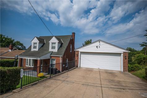 437 Virginia Avenue Harmony Township PA 15003