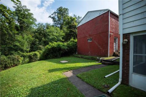 437 Virginia Avenue Harmony Township PA 15003
