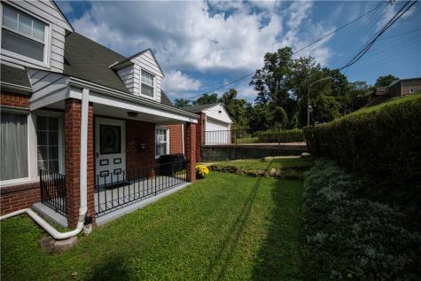 437 Virginia Avenue Harmony Township PA 15003