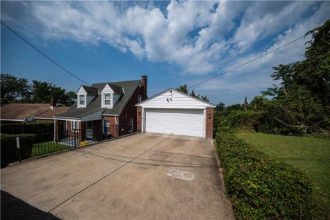 437 Virginia Avenue Harmony Township PA 15003
