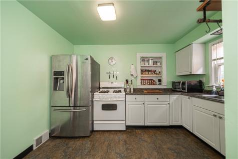 437 Virginia Avenue Harmony Township PA 15003