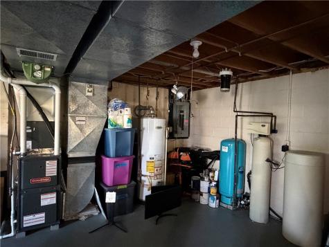 2924 Glenda Drive Scott Township PA 16101