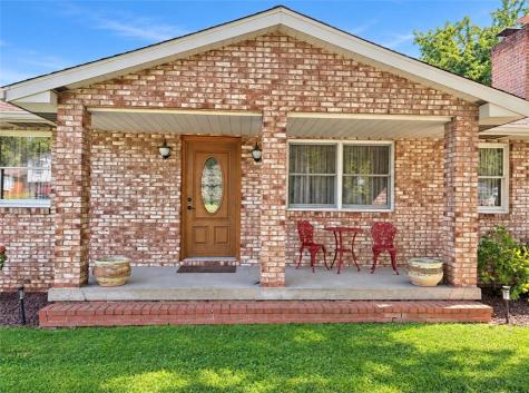 2924 Glenda Drive Scott Township PA 16101
