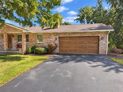 2924 Glenda Drive Scott Township PA 16101