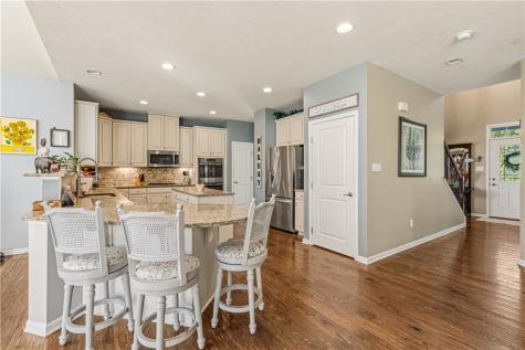 2900 Cross Creek Court Hampton PA 15044