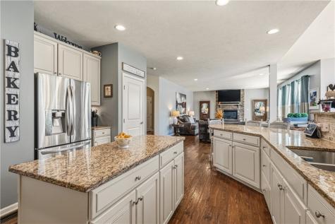 2900 Cross Creek Court Hampton PA 15044