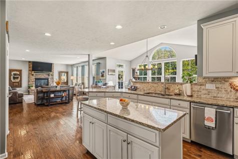 2900 Cross Creek Court Hampton PA 15044