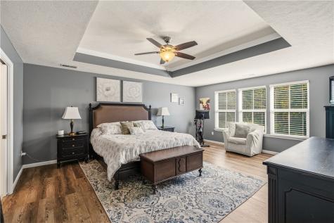 2900 Cross Creek Court Hampton PA 15044
