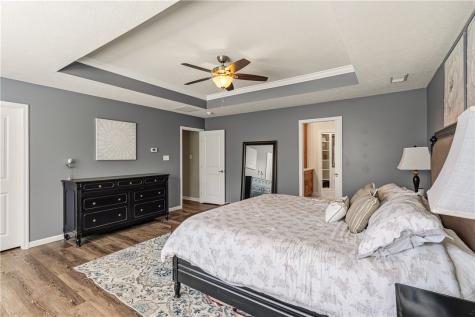 2900 Cross Creek Court Hampton PA 15044