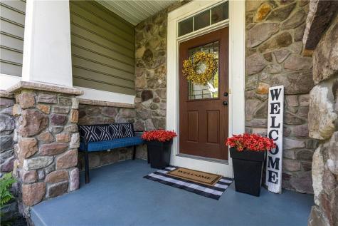 2900 Cross Creek Court Hampton PA 15044