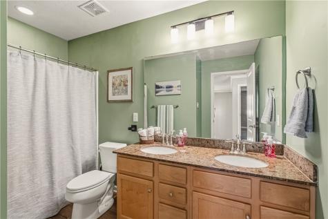 2900 Cross Creek Court Hampton PA 15044