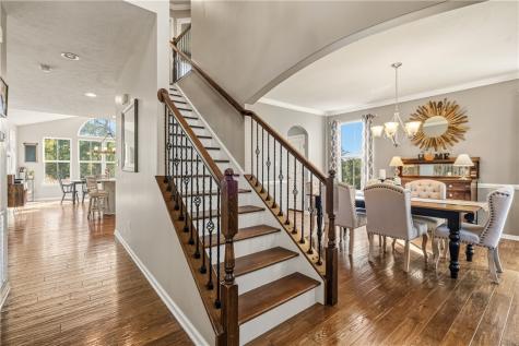 2900 Cross Creek Court Hampton PA 15044