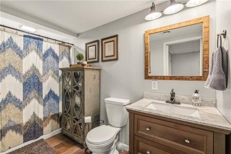 2900 Cross Creek Court Hampton PA 15044