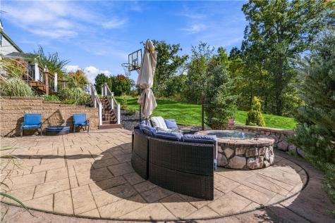 2900 Cross Creek Court Hampton PA 15044