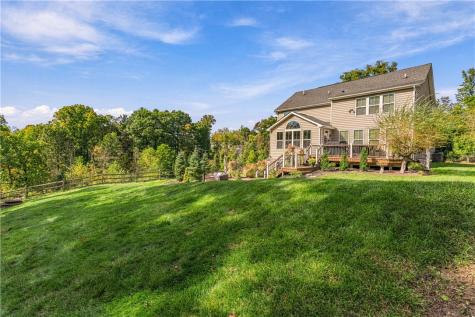 2900 Cross Creek Court Hampton PA 15044
