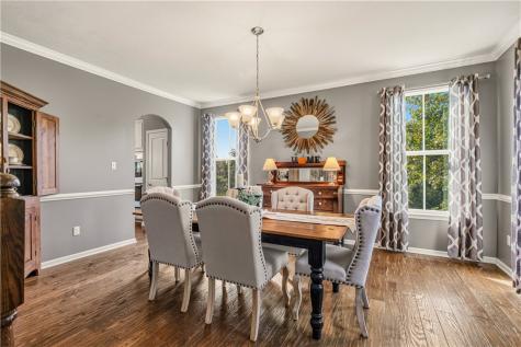 2900 Cross Creek Court Hampton PA 15044