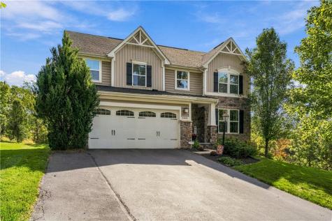2900 Cross Creek Court Hampton PA 15044