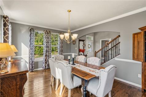 2900 Cross Creek Court Hampton PA 15044