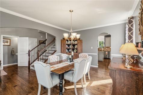 2900 Cross Creek Court Hampton PA 15044