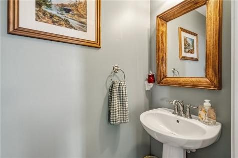 2900 Cross Creek Court Hampton PA 15044