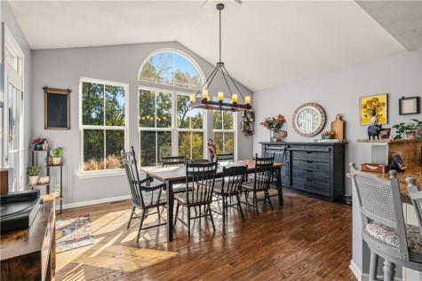2900 Cross Creek Court Hampton PA 15044