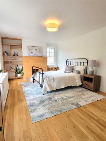 6925 Rosewood Street Point Breeze PA 15208