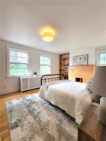 6925 Rosewood Street Point Breeze PA 15208