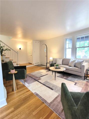 6925 Rosewood Street Point Breeze PA 15208