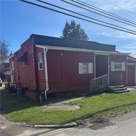 1762 Main Street Marianna Boro PA 15345