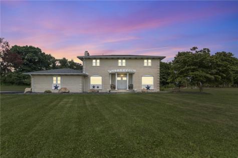 443 Schenley Road Gilpin Township PA 15656