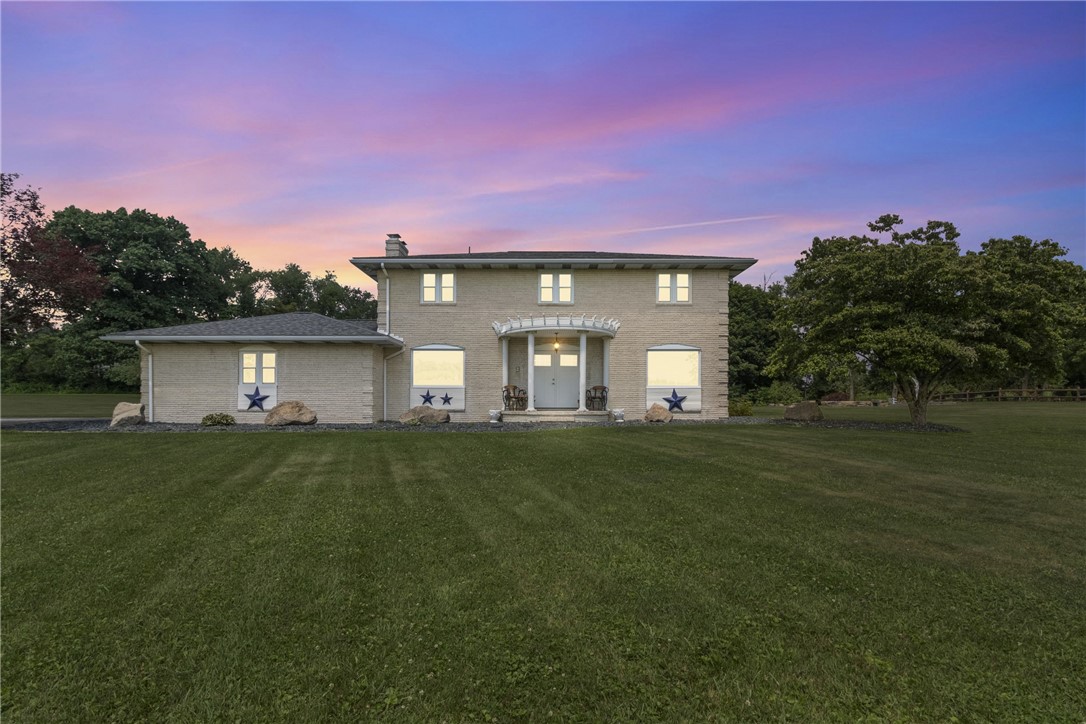 443 Schenley Road Gilpin Township PA 15656