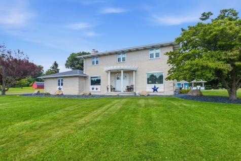 443 Schenley Road Gilpin Township PA 15656