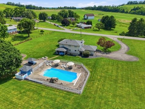 443 Schenley Road Gilpin Township PA 15656