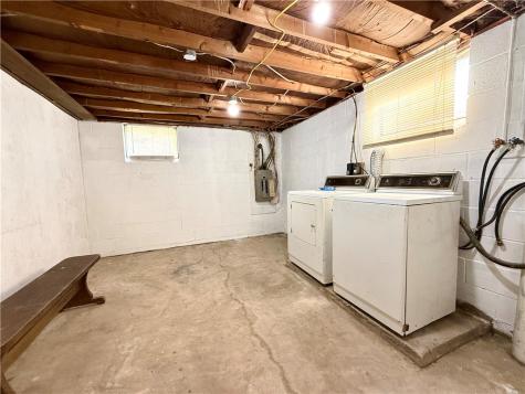 226 Cottage Avenue Masontown PA 15461