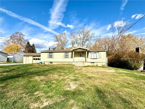 226 Cottage Avenue Masontown PA 15461