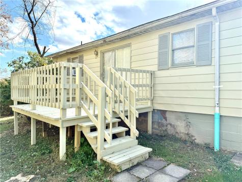 226 Cottage Avenue Masontown PA 15461