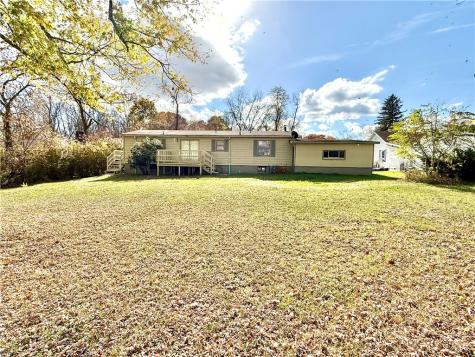 226 Cottage Avenue Masontown PA 15461