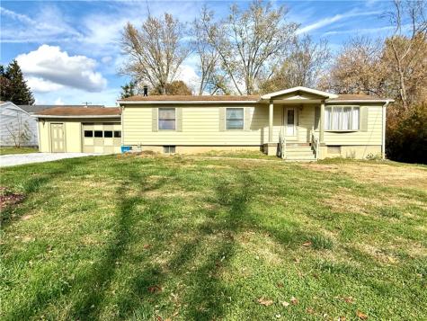 226 Cottage Avenue Masontown PA 15461